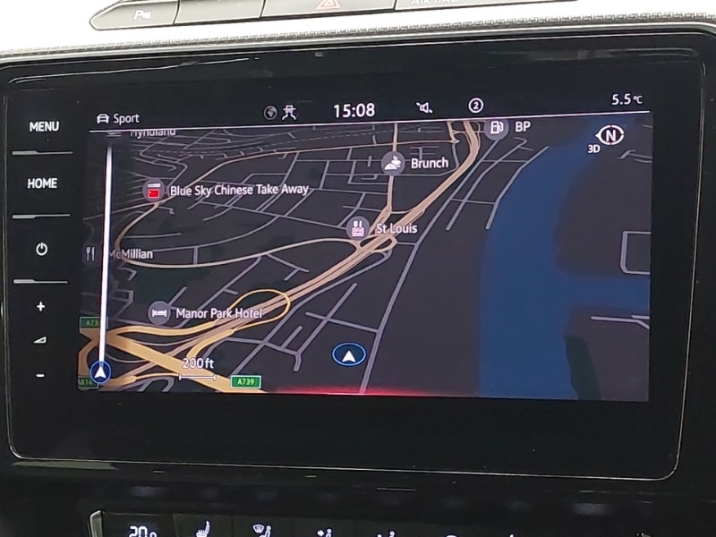 Used Volkswagen Arteon 2019 for sale - 77466670: Photo 10