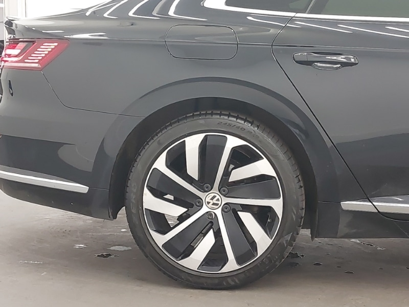 Used Volkswagen Arteon 2019 for sale - 77466670: Photo 12