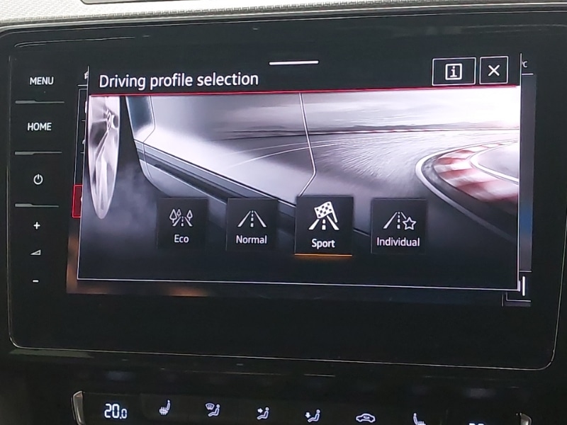 Used Volkswagen Arteon 2019 for sale - 77466670: Photo 17