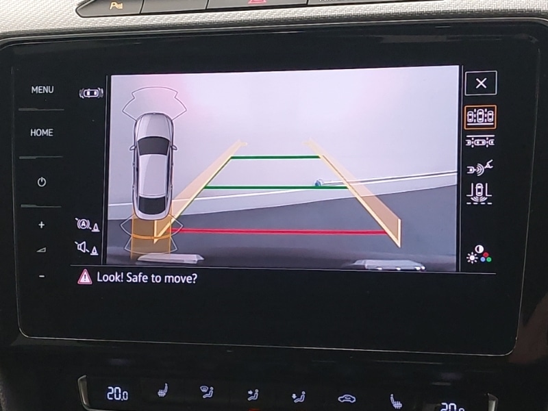 Used Volkswagen Arteon 2019 for sale - 77466670: Photo 18