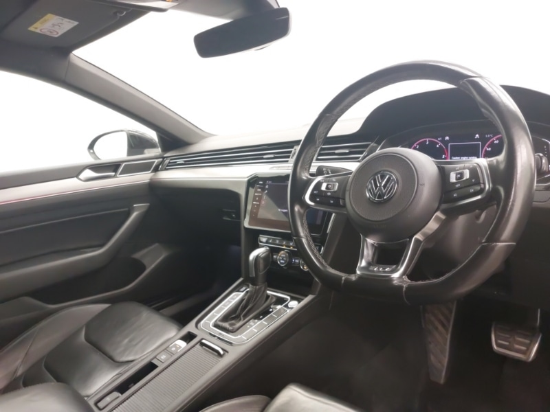 Used Volkswagen Arteon 2019 for sale - 77466670: Photo 19