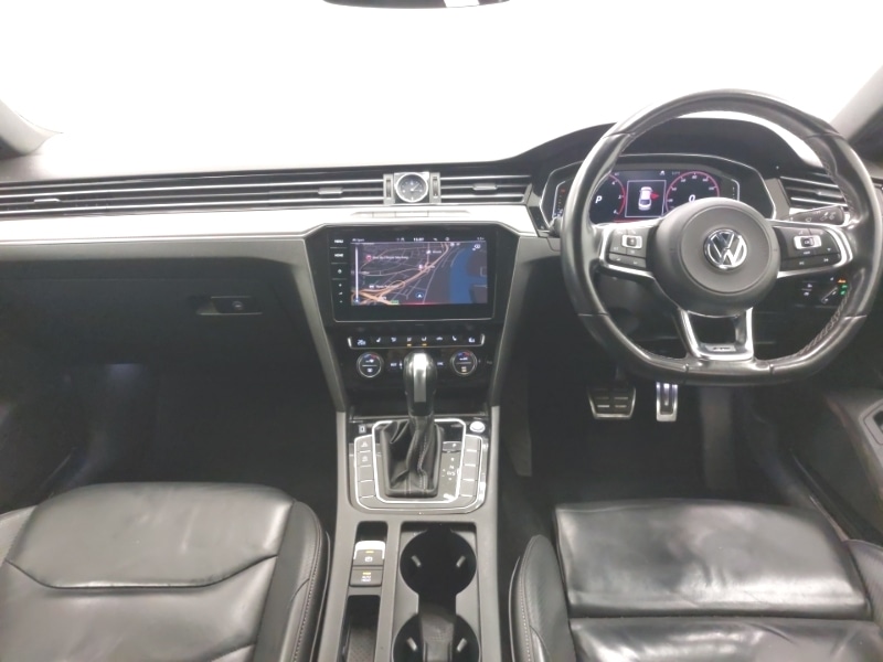 Used Volkswagen Arteon 2019 for sale - 77466670: Photo 2