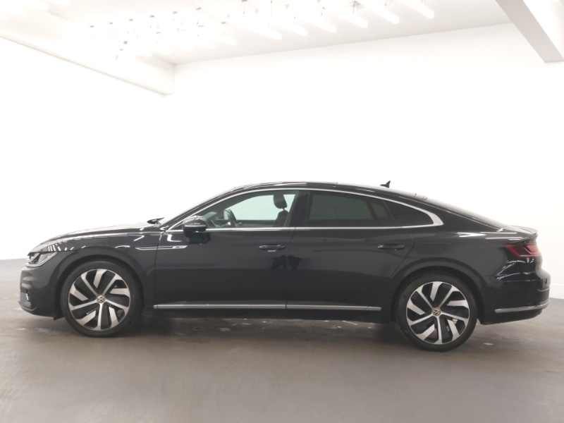 Used Volkswagen Arteon 2019 for sale - 77466670: Photo 4
