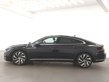 Used Volkswagen Arteon 2019 for sale - 77466670: Photo