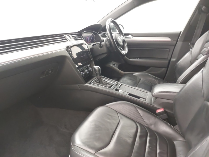 Used Volkswagen Arteon 2019 for sale - 77466670: Photo 5