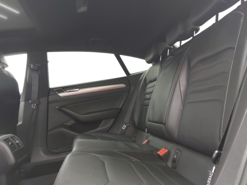 Used Volkswagen Arteon 2019 for sale - 77466670: Photo 6