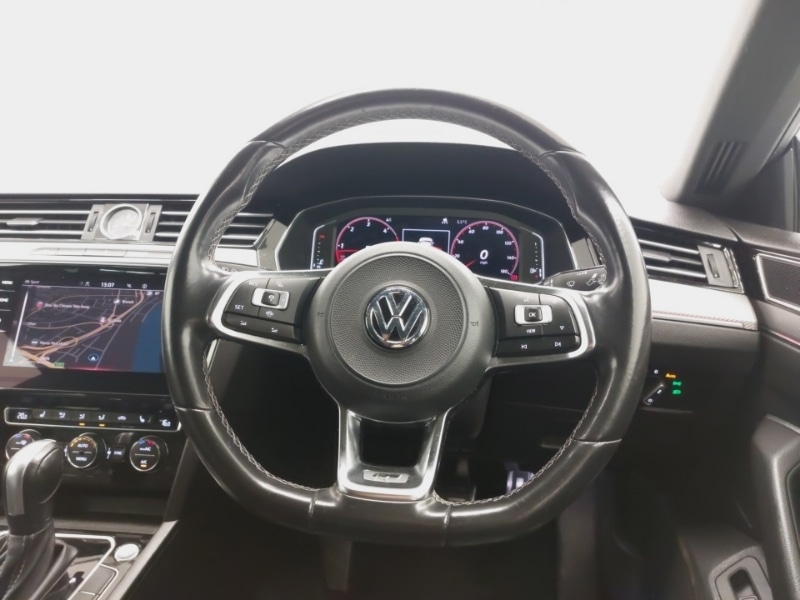 Used Volkswagen Arteon 2019 for sale - 77466670: Photo 7