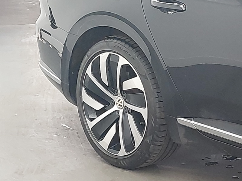 Used Volkswagen Arteon 2019 for sale - 77466670: Photo 9