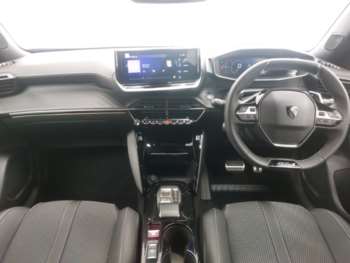 Used Peugeot 2008 2025 for sale - 74464073: Photo