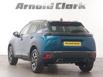 Used Peugeot 2008 2025 for sale - 74464073: Photo