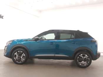 Used Peugeot 2008 2025 for sale - 74464073: Photo