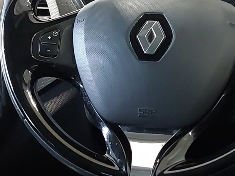 Used Renault Captur 2015 for sale - 77024576: Photo 10