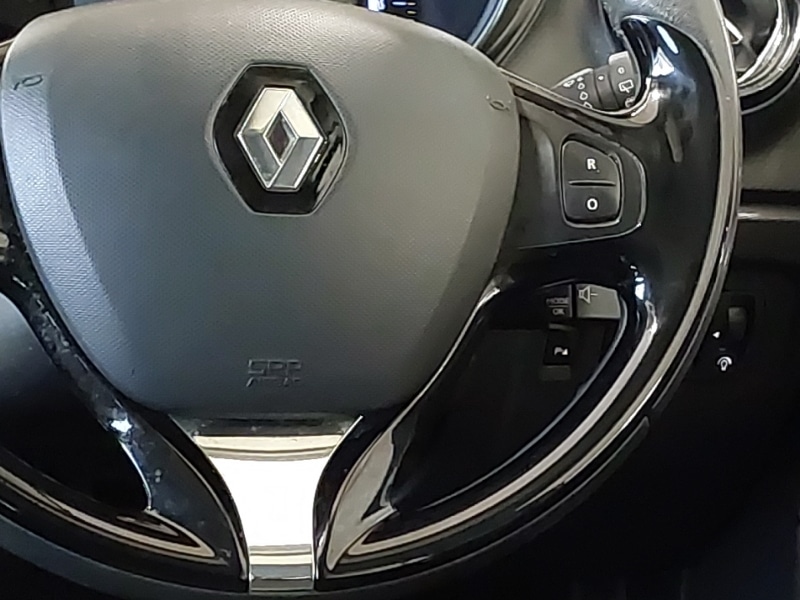 Used Renault Captur 2015 for sale - 77024576: Photo 11