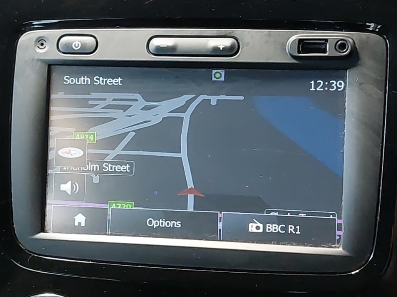 Used Renault Captur 2015 for sale - 77024576: Photo 12