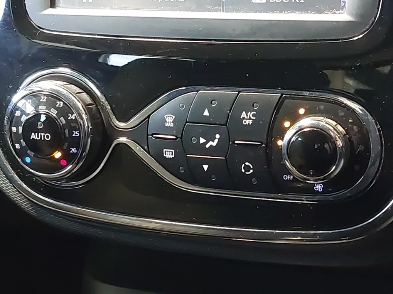 Used Renault Captur 2015 for sale - 77024576: Photo 13