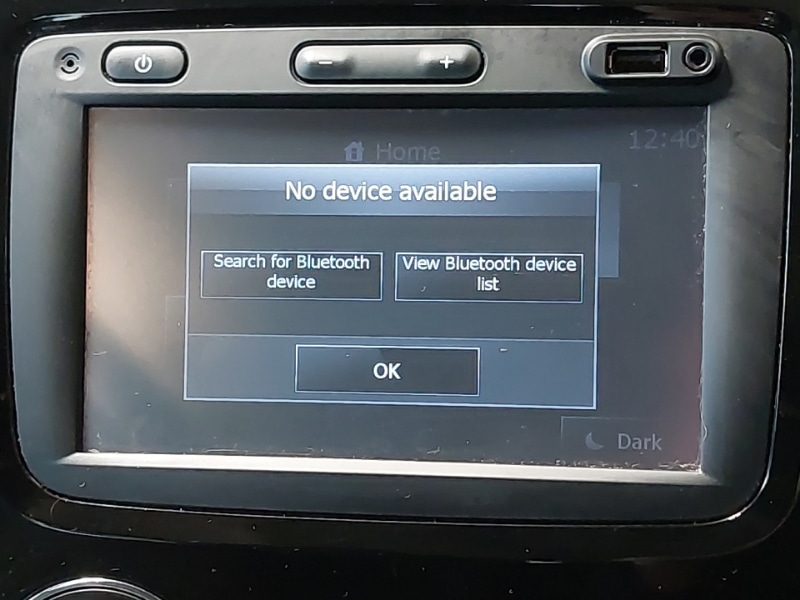 Used Renault Captur 2015 for sale - 77024576: Photo 16