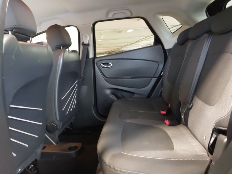 Used Renault Captur 2015 for sale - 77024576: Photo 6