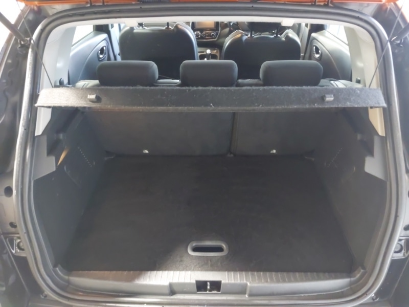 Used Renault Captur 2015 for sale - 77024576: Photo 8