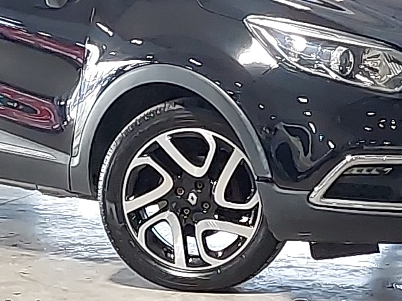 Used Renault Captur 2015 for sale - 77024576: Photo 9