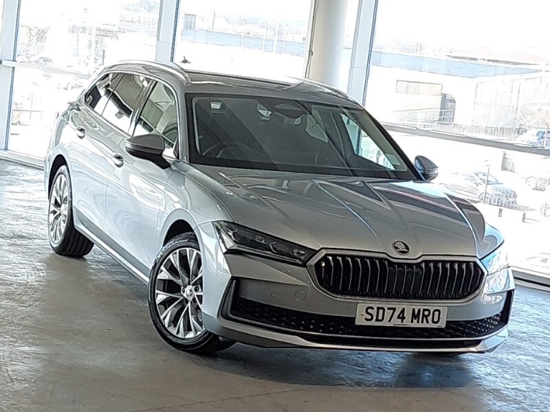 Used Skoda Superb 2024 for sale - 76071343: Photo 13