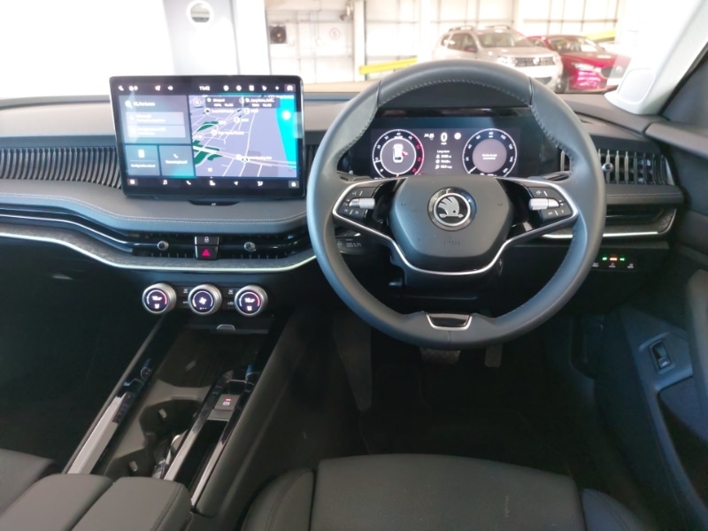 Used Skoda Superb 2024 for sale - 76071343: Photo 15