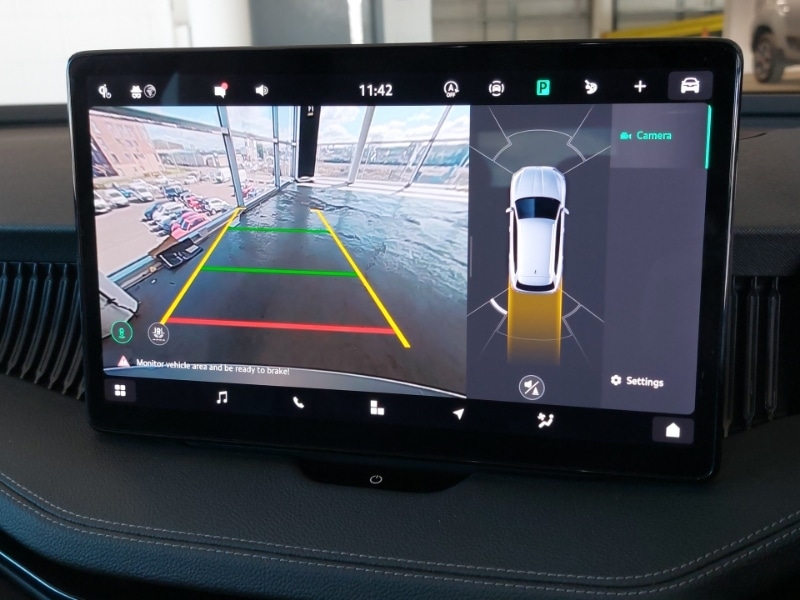 Used Skoda Superb 2024 for sale - 76071343: Photo 16