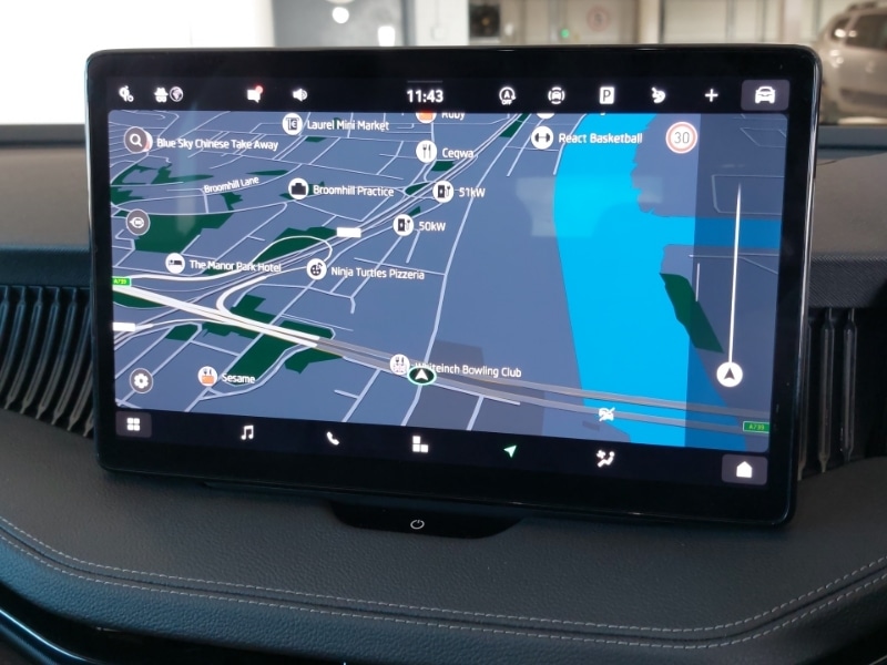 Used Skoda Superb 2024 for sale - 76071343: Photo 19