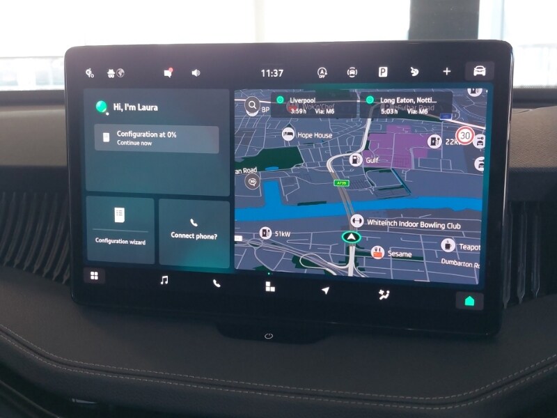 Used Skoda Superb 2024 for sale - 76071343: Photo 2