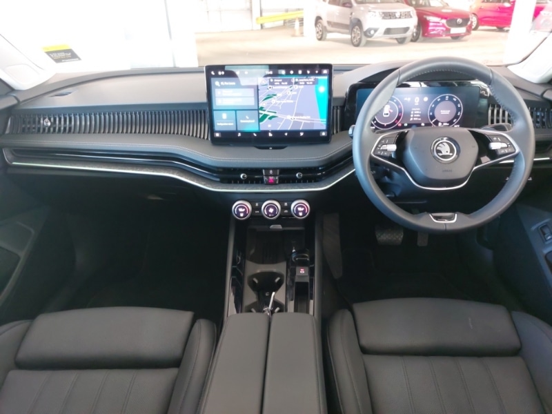 Used Skoda Superb 2024 for sale - 76071343: Photo 7