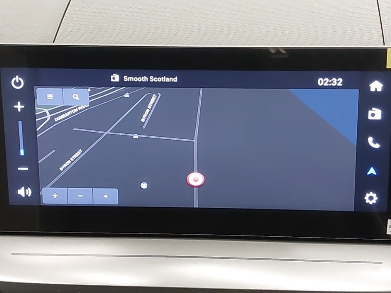 Used Vauxhall Frontera 2025 for sale - 76639071: Photo 10