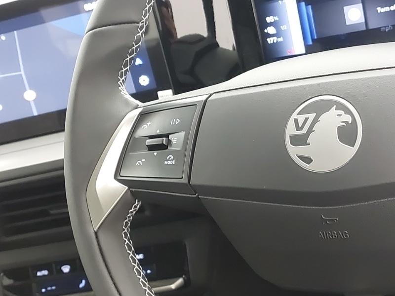 Used Vauxhall Frontera 2025 for sale - 76639071: Photo 11