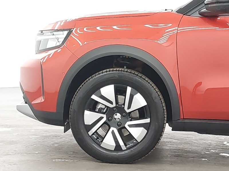 Used Vauxhall Frontera 2025 for sale - 76639071: Photo 12