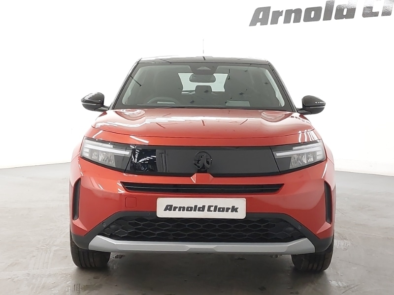 Used Vauxhall Frontera 2025 for sale - 76639071: Photo 13