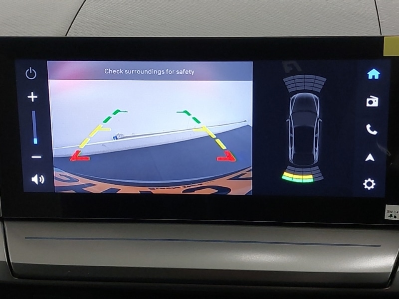 Used Vauxhall Frontera 2025 for sale - 76639071: Photo 18