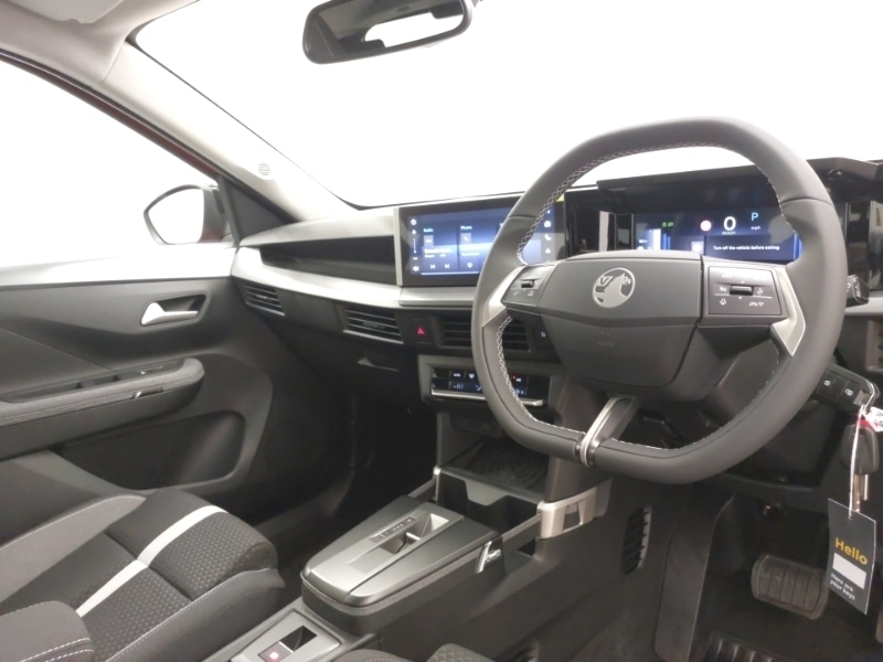 Used Vauxhall Frontera 2025 for sale - 76639071: Photo 19