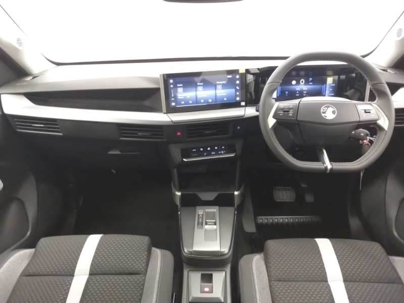 Used Vauxhall Frontera 2025 for sale - 76639071: Photo 2