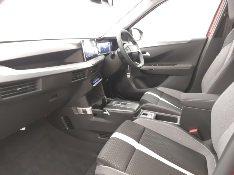 Used Vauxhall Frontera 2025 for sale - 76639071: Photo 5