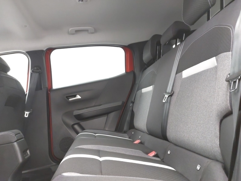 Used Vauxhall Frontera 2025 for sale - 76639071: Photo 6