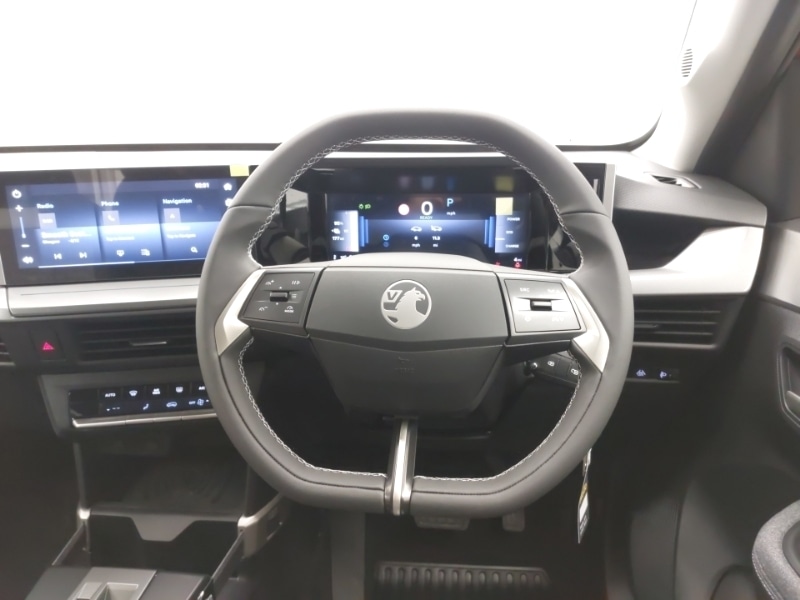 Used Vauxhall Frontera 2025 for sale - 76639071: Photo 7