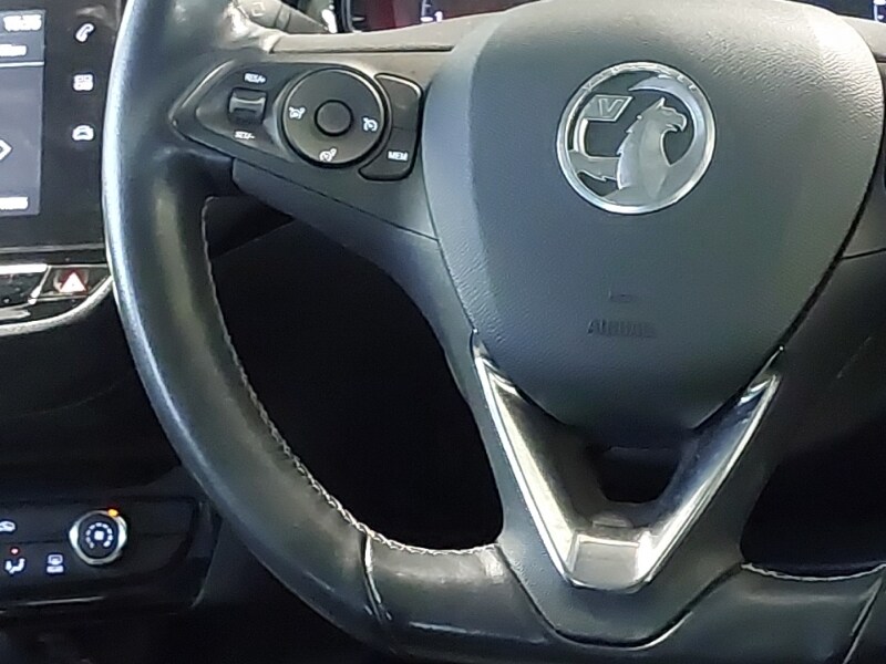 Used Vauxhall Corsa 2022 for sale - 77907663: Photo 10