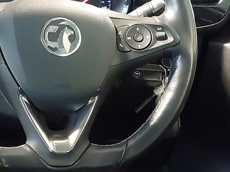 Used Vauxhall Corsa 2022 for sale - 77907663: Photo 11