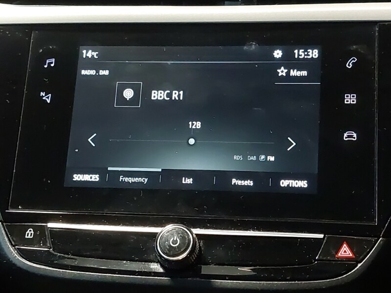 Used Vauxhall Corsa 2022 for sale - 77907663: Photo 12