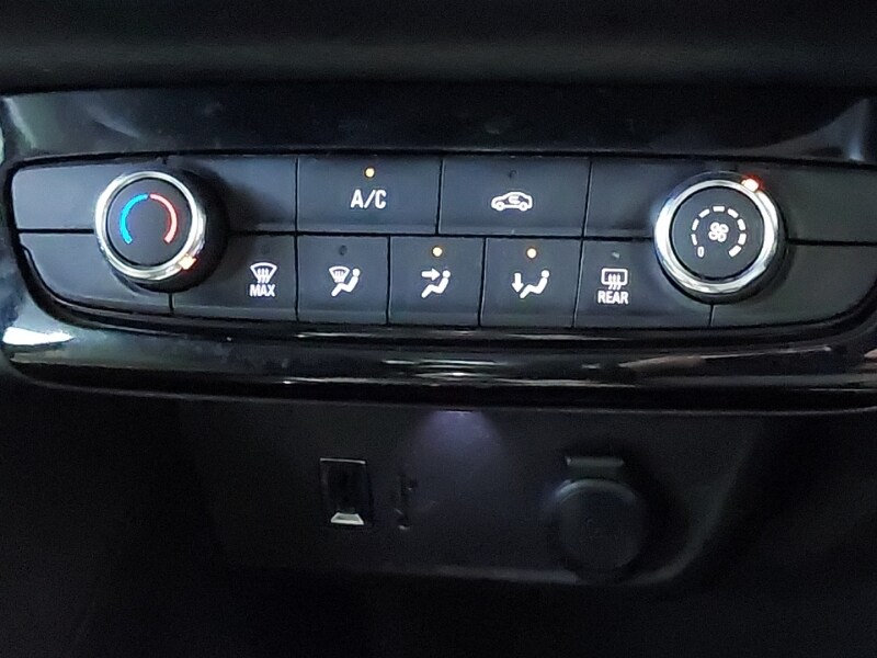 Used Vauxhall Corsa 2022 for sale - 77907663: Photo 13