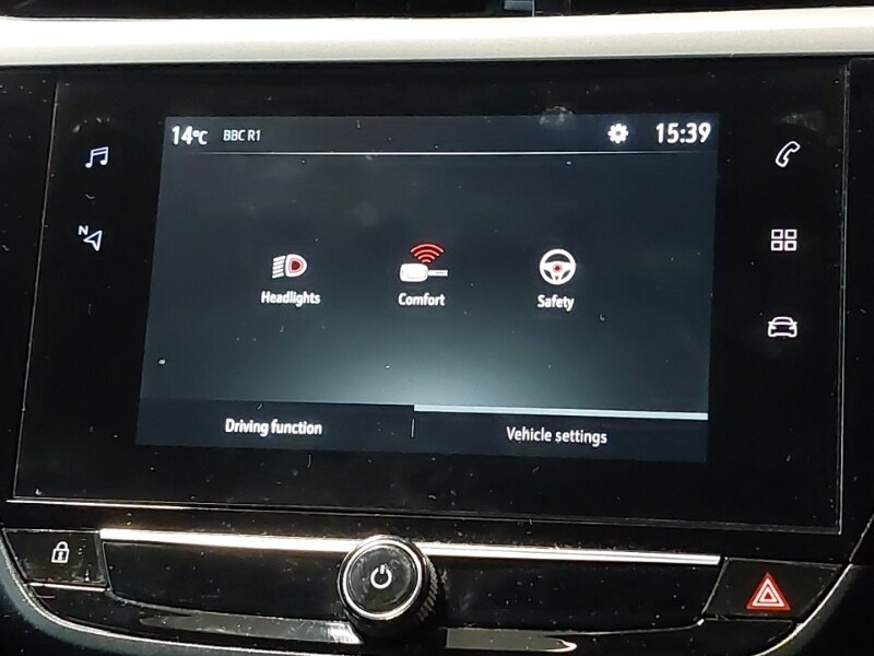 Used Vauxhall Corsa 2022 for sale - 77907663: Photo 16