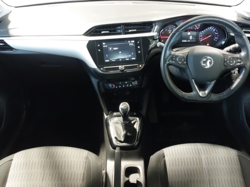 Used Vauxhall Corsa 2022 for sale - 77907663: Photo 2