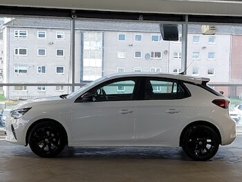 Used Vauxhall Corsa 2022 for sale - 77907663: Photo