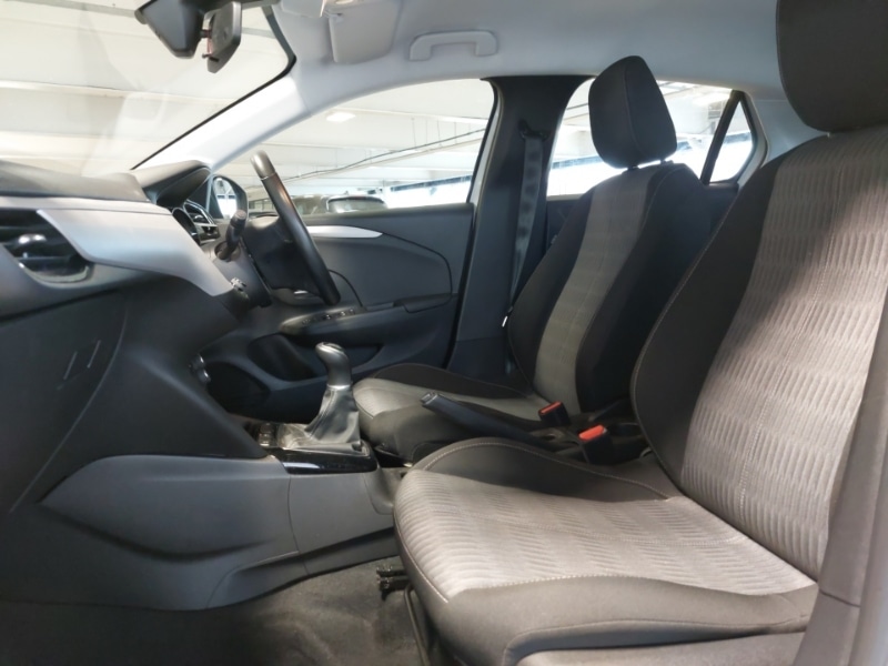 Used Vauxhall Corsa 2022 for sale - 77907663: Photo 5