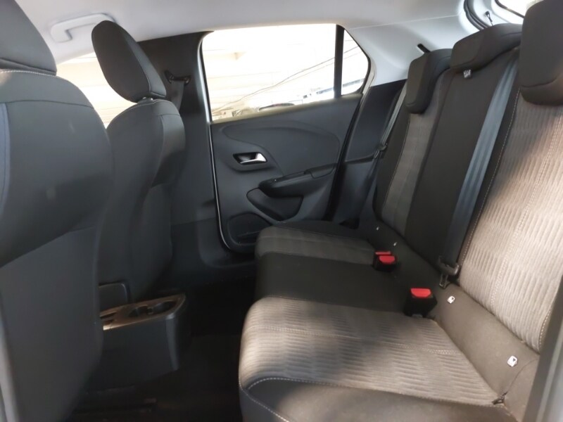 Used Vauxhall Corsa 2022 for sale - 77907663: Photo 6