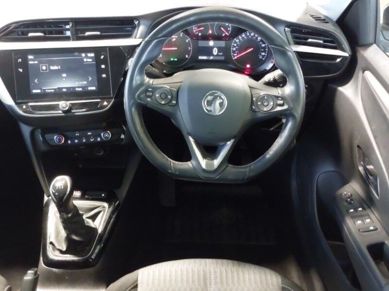 Used Vauxhall Corsa 2022 for sale - 77907663: Photo 7