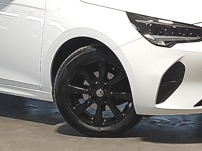 Used Vauxhall Corsa 2022 for sale - 77907663: Photo 9